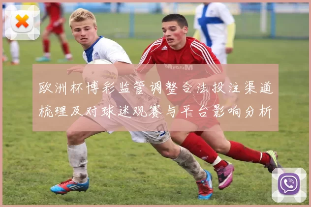 欧洲杯博彩监管调整合法投注渠道梳理及对球迷观赛与平台影响分析