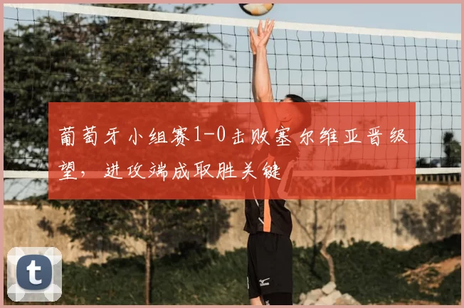 葡萄牙小组赛1-0击败塞尔维亚晋级望,进攻端成取胜关键